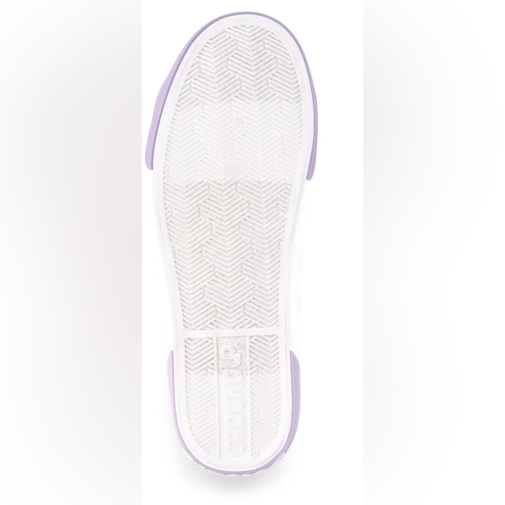 Disney Stitch Women's Low Top Lace Up Sneaker - Picture 4 of 7